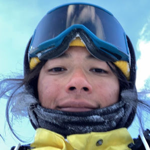 Meet your Posher, Ray